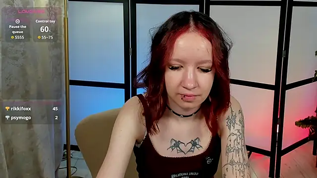 Chat XXX ao vivo de Mi_Mi_Mia