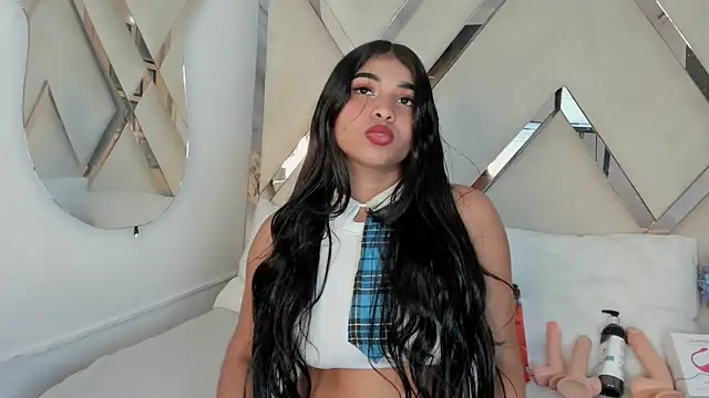 Chat XXX ao vivo de honeyhtx