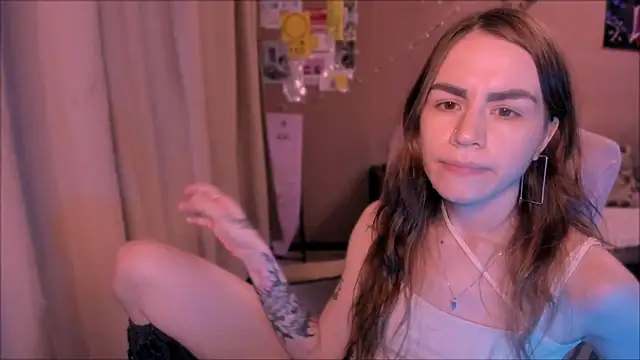 _selectrra's Live XXX Chat