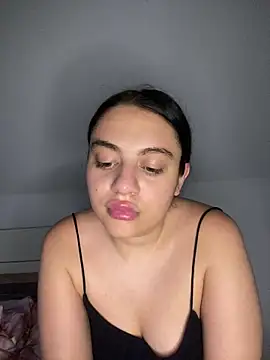 ayshalove Adlı Modelin Canlı XXX Sohbeti
