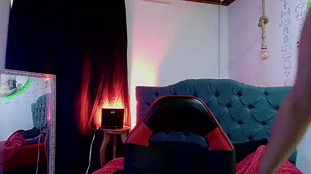 VAINILADREAM Chat XXX live