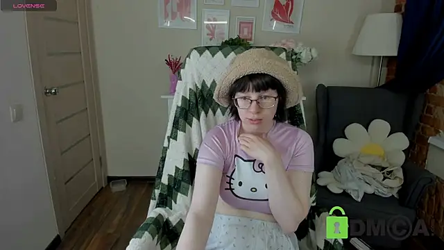 Chat XXX en directo de Melissa_Wells