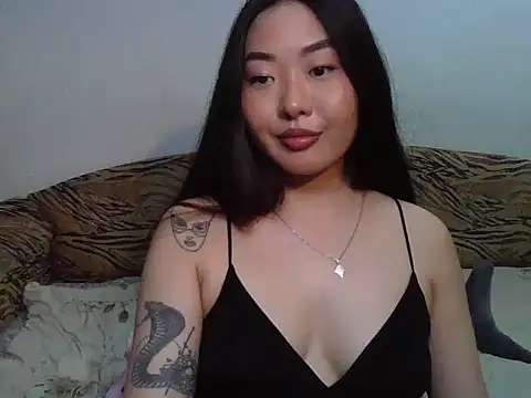 Aleksa_Blackdream's Webcam Show