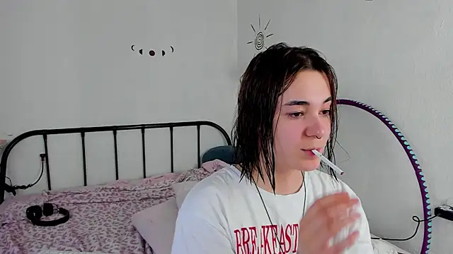 LiyaFly's Live XXX Chat