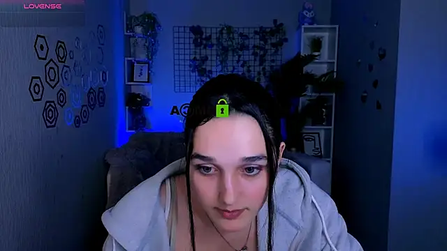 katrinxxxx Live XXX-Chat