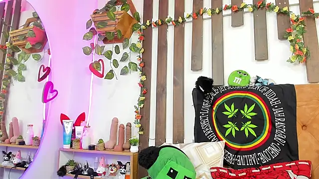 MeowMota_ লাইভ XXX চ্যাট