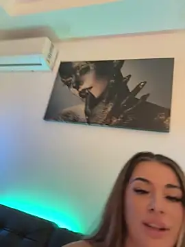 IsabellaEtthan Chat XXX in diretta