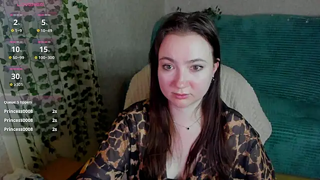 Micky_Wood's Live XXX Chat