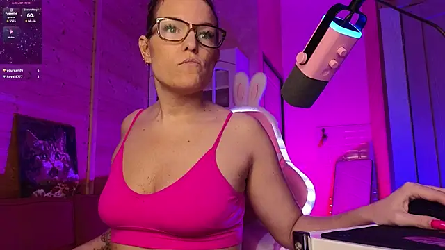 Lady_Shine Live XXX-chat