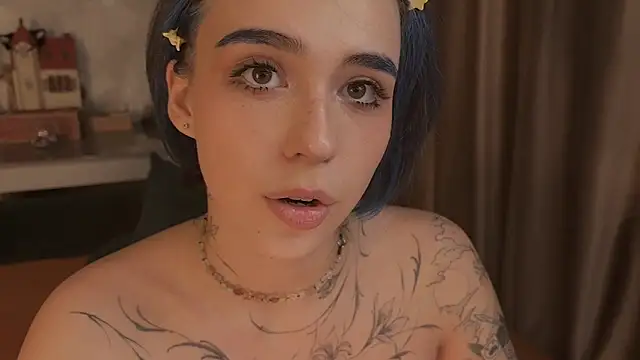fullofluv – Live XXX-chat