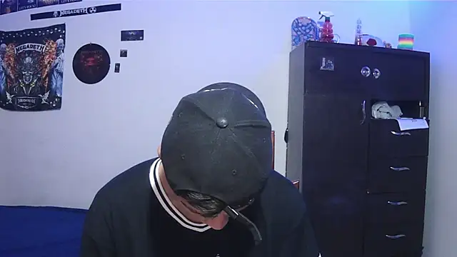 Fenix_hardcock 라이브 XXX 채팅