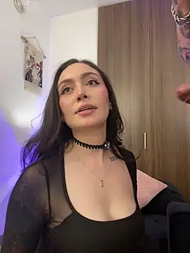 Chat XXX Live te_para_dos