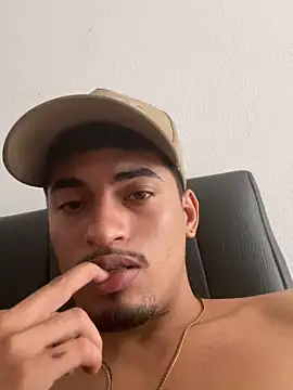 แชท XXX สดของ Ares_DAMM