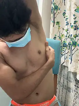 Chat XXX ao vivo de BadBoyTom78
