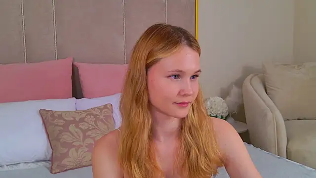 AmeliRoyse Live XXX Chat