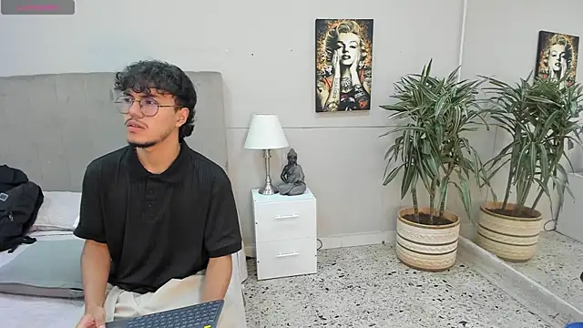kai_storn Live XXX-chat