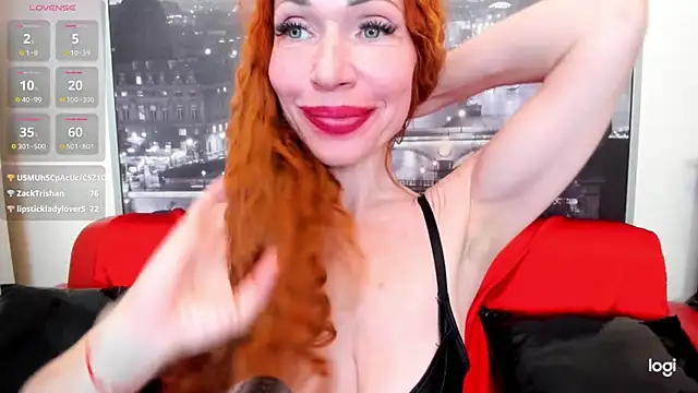 softlysoftlyasbeauty Adlı Modelin Canlı XXX Sohbeti