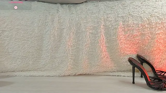 Živý XXX chat queens_nylon