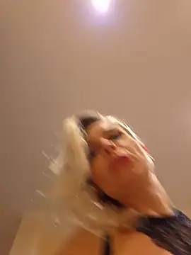 Živý XXX chat AureliaDoux