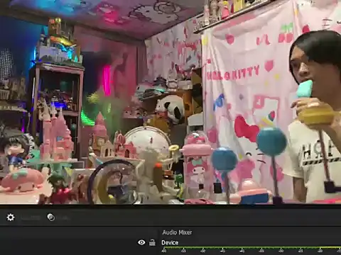 Онлайн чат XXX JesuAdam