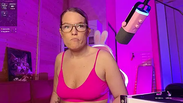 Lady_Shine Chat XXX in diretta