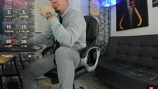 Dante_Bellini Chat XXX in diretta