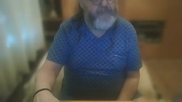 Czat XXX na żywo – Koldo70