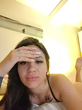 SiennaLuxexx Chat XXX live
