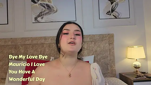 zoe_moon__'s Live XXX Chat