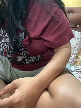 sissarahotty Pertunjukan Webcam