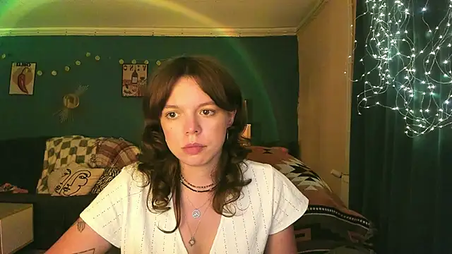 ClancyMorissey Live XXX-chat