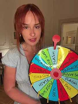 norahjuliette – Live XXX-chat
