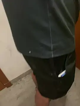hott-boyyy Adlı Modelin Web Kamerası Şovu