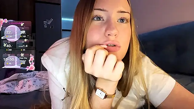 Lisi_Kiss_'s Live XXX Chat