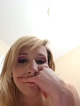AmethystFoxx Chat XXX in diretta