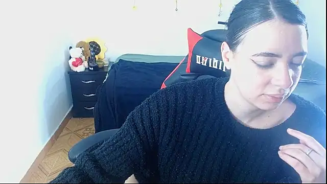 sajecrismaa Chat XXX live