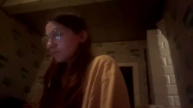 SparkleJebb – Naživo XXX chat