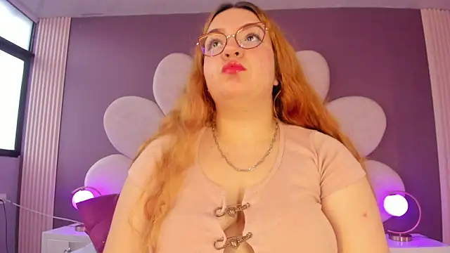Živý XXX chat IrinnaShidou_