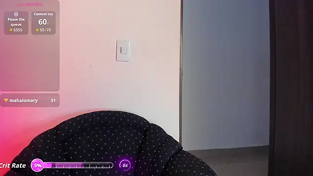 Chatroom XXX en direct de Ryan_evannss_