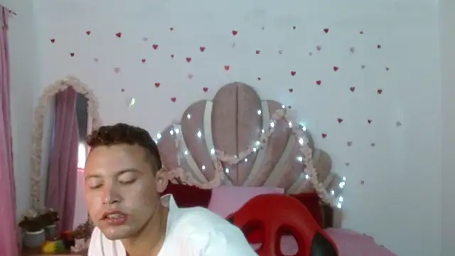 sven_fox723 – Live XXX-chat