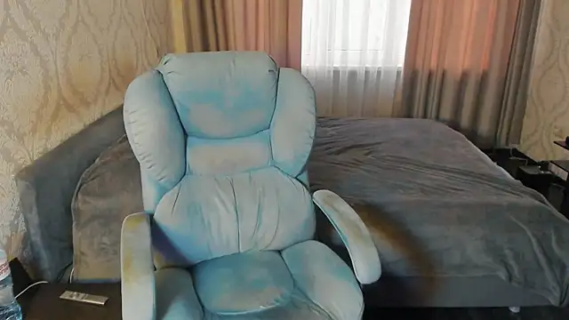 Vladik_b Webcam Show