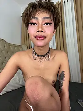 Chatroom XXX en direct de Innocent_yanixx69