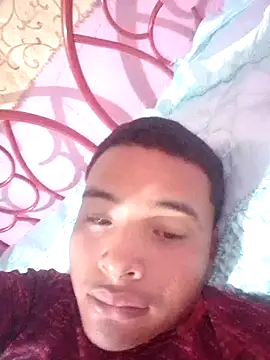 nixonismael Show in webcam