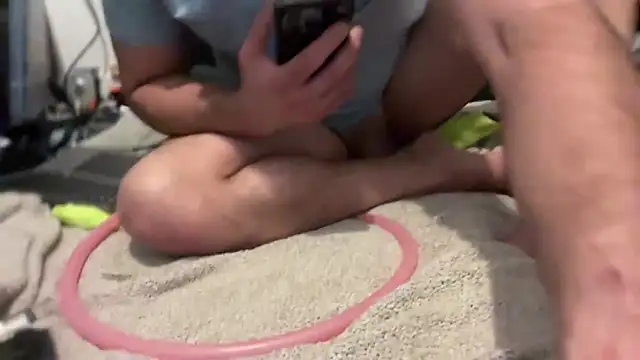 Czat XXX na żywo – southFLJason305