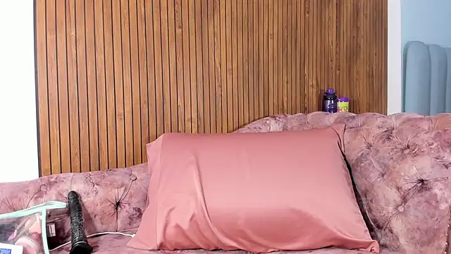 lysbani Live XXX-chat