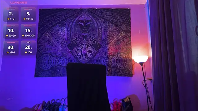 Helena__Femdom Live XXX-chat
