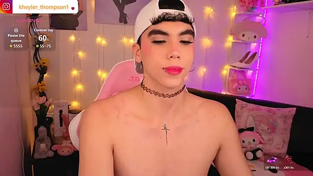 Kheyler_1 XXX чат на живо