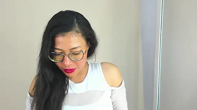 anastasiagreymist_ Chat XXX in diretta
