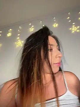 KimArts Live XXX-chat