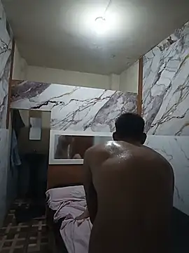 Show de webcam de cielo420